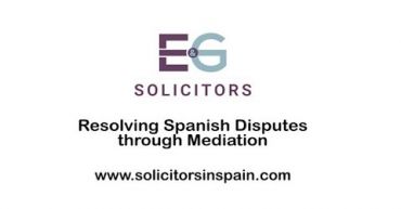 A guide on how to resolve Spanish disputes in English by way of mediation.